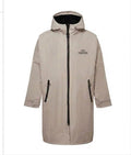Adults Outdoor Robe - Natural